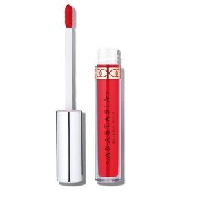 ‼️SOLD‼️Liquid Lipstick - STRAWBERRY | Ripened Red